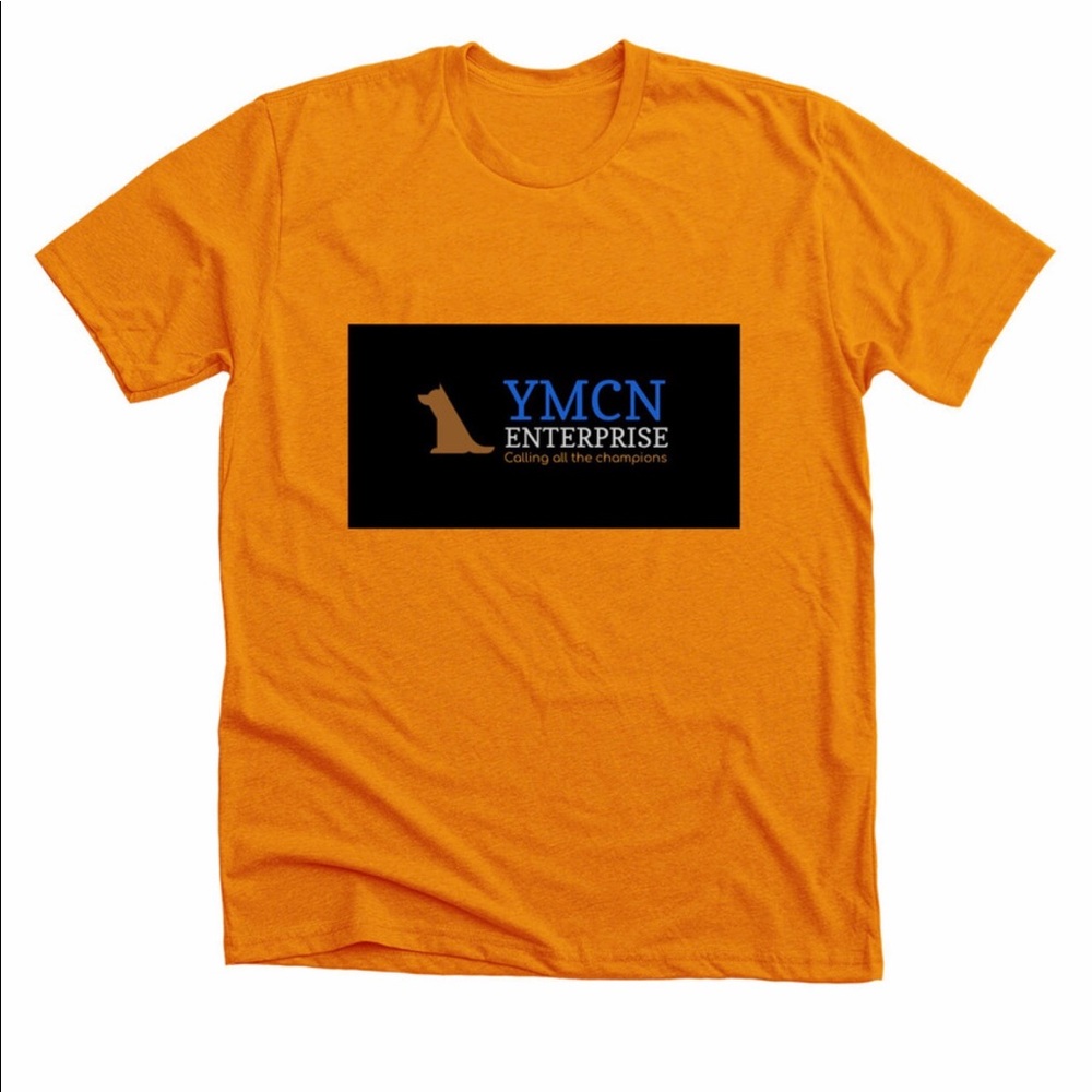 YMCN apparel Premium Unisex tee